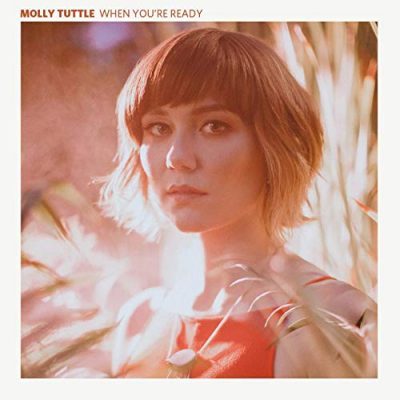 Album art for Are You Ready by Molly Tuttle