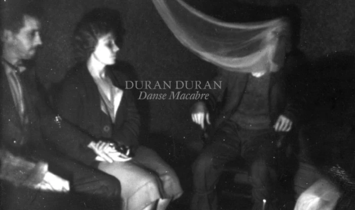 Duran Duran Danse Macabre Album Review